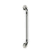 Drive Medical Chrome Knurled Grab Bar — RTL12118