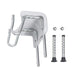 Drive Medical PreserveTech™ Aquachair Transfer Accessory with Curtain Guard Protection — RTL12A004-TR