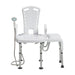 Drive Medical PreserveTech™ Aquachair Transfer Accessory with Curtain Guard Protection — RTL12A004-TR