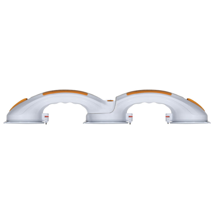 Drive Medical Rotating Suction-Cup Grab Bar — RTL13084