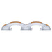 Drive Medical Rotating Suction-Cup Grab Bar — RTL13084