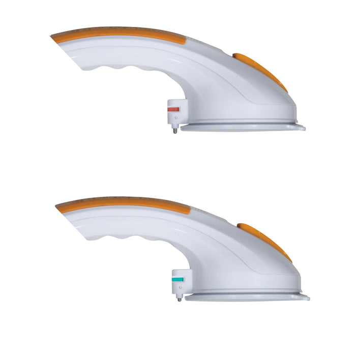 Drive Medical Rotating Suction-Cup Grab Bar — RTL13084