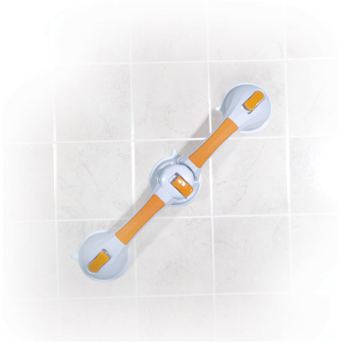Drive Medical Rotating Suction-Cup Grab Bar — RTL13084