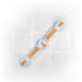Drive Medical Rotating Suction-Cup Grab Bar — RTL13084