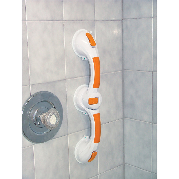 Drive Medical Rotating Suction-Cup Grab Bar — RTL13084