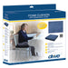 Drive Medical 3 Foam Retail Cushion — RTL14910