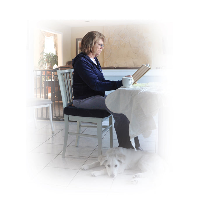 Drive Medical 3 Foam Retail Cushion — RTL14910