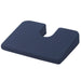 Drive Medical Compressed Coccyx Cushion — RTL1491COM