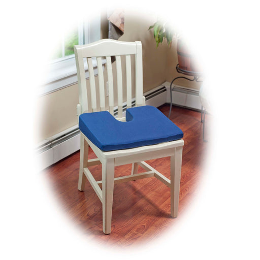 Drive Medical Compressed Coccyx Cushion — RTL1491COM