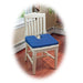 Drive Medical Compressed Coccyx Cushion — RTL1491COM