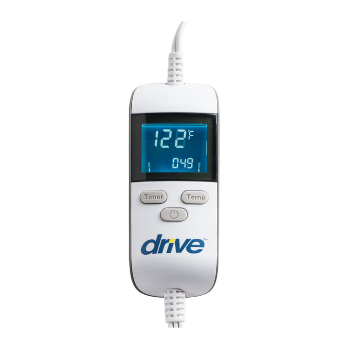 Drive Medical Heating Pad — RTL19G007GR