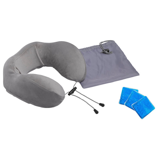 Drive Medical Comfort Touch™ Neck Support Pillow — RTL2017CTN