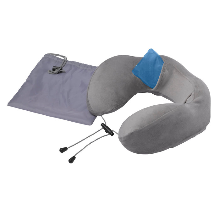 Drive Medical Comfort Touch™ Neck Support Pillow — RTL2017CTN