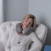 Drive Medical Comfort Touch™ Neck Support Pillow — RTL2017CTN