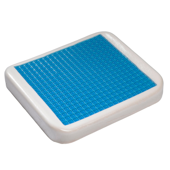 Drive Medical Comfort Touch™ Cooling Sensation Seat Cushion — RTL2017CTS