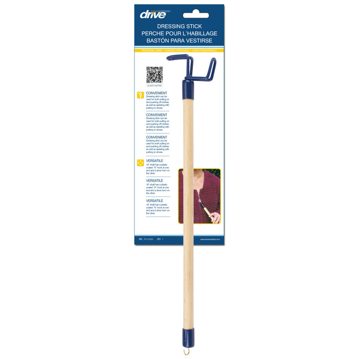 Drive Medical Dressing Stick — RTL2032