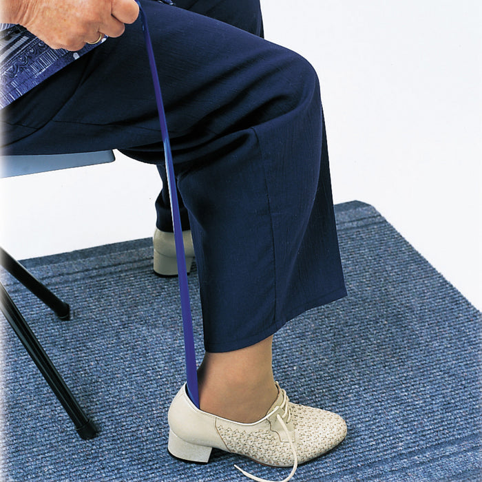 Drive Medical Metal Shoe Horn — RTL2046