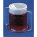 Drive Medical Clear 2-Handle Cup — RTL3515