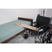 Drive Medical Bariatric Transfer Board With Hand Holes — RTL7047