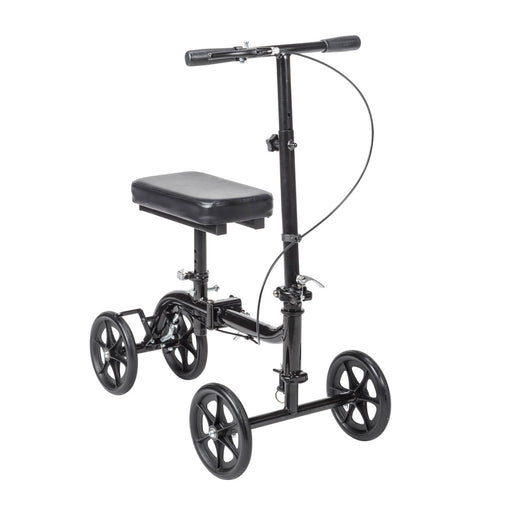 Drive Medical Economy Folding Knee Walker — RTL799