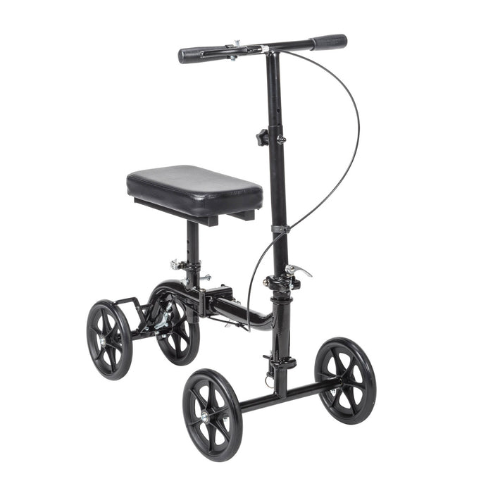 Drive Medical Economy Folding Knee Walker — RTL799