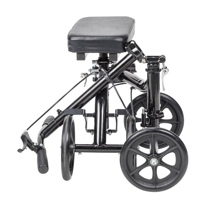 Drive Medical Economy Folding Knee Walker — RTL799