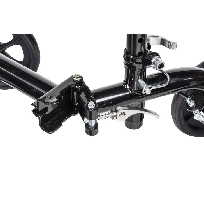 Drive Medical Economy Folding Knee Walker — RTL799