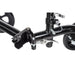 Drive Medical Economy Folding Knee Walker — RTL799