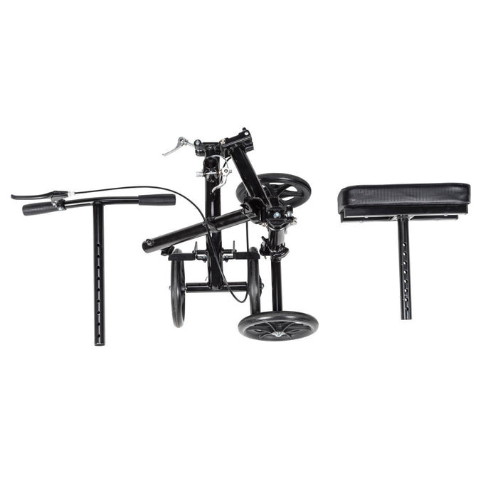 Drive Medical Economy Folding Knee Walker — RTL799