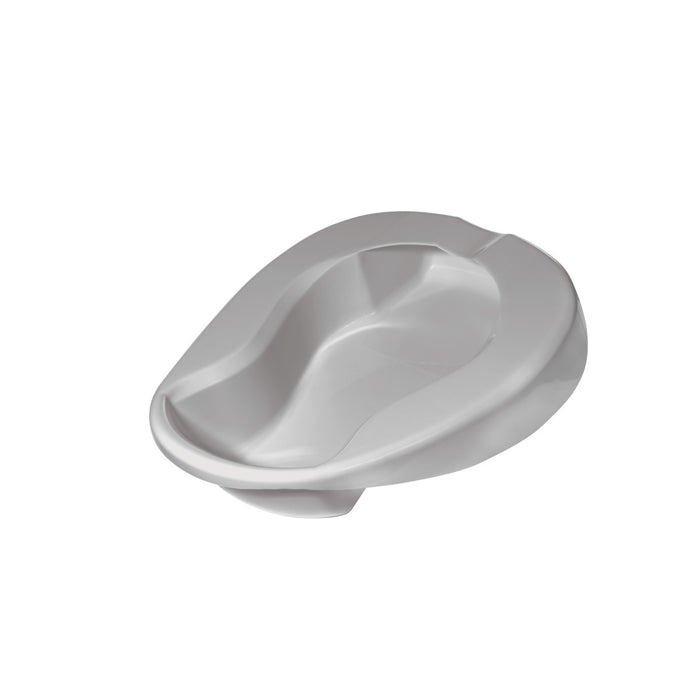 Drive Medical Contoured Bed Pan — RTLPC23212