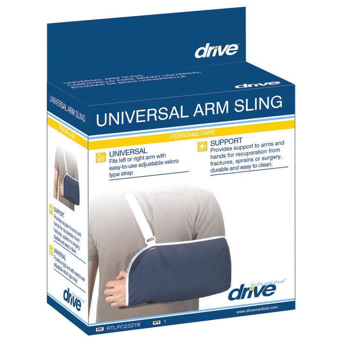 Drive Medical Universal Arm Sling — RTLPC23278