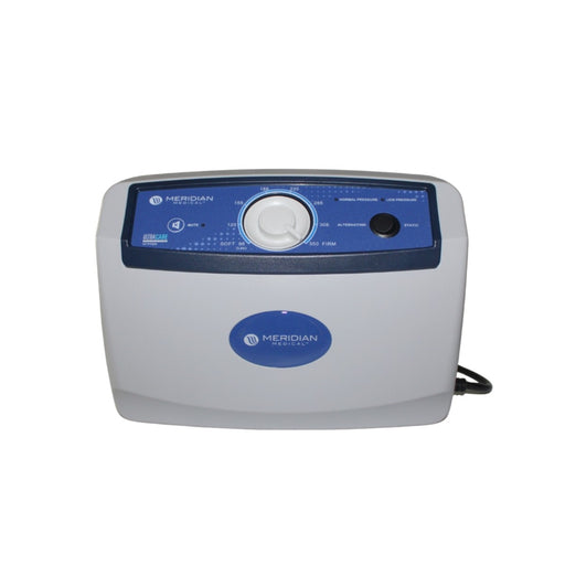 Drive Medical SATINAIR APM-5/3 W/ANALOG PUMP — SA-SAF350A