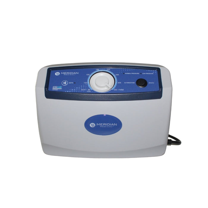 Drive Medical SATINAIR APM-5/3 W/ANALOG PUMP — SA-SAF350A