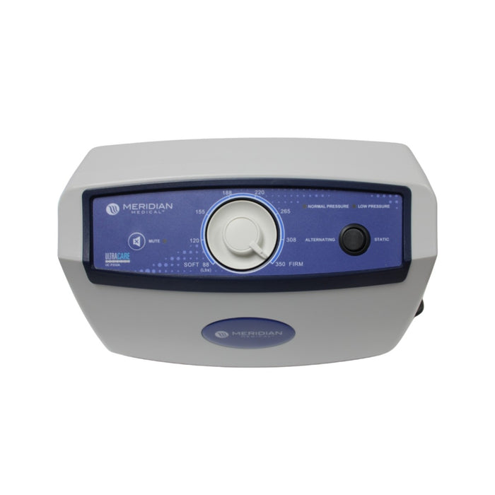 Drive Medical SATINAIR APM-5/3 W/ANALOG PUMP — SA-SAF350A