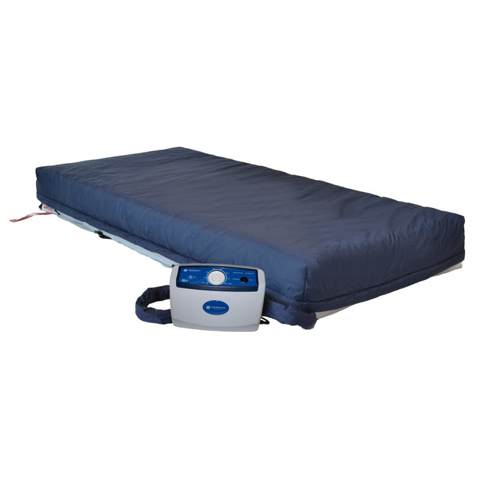 Drive Medical SATINAIR APM-5/3 W/ANALOG PUMP — SA-SAF350A