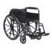Drive Medical Silver Sport 1 Wheelchair — SSP118FA-SF