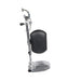 Drive Medical Swing-away Elevating Leg rests — STDELR-TF