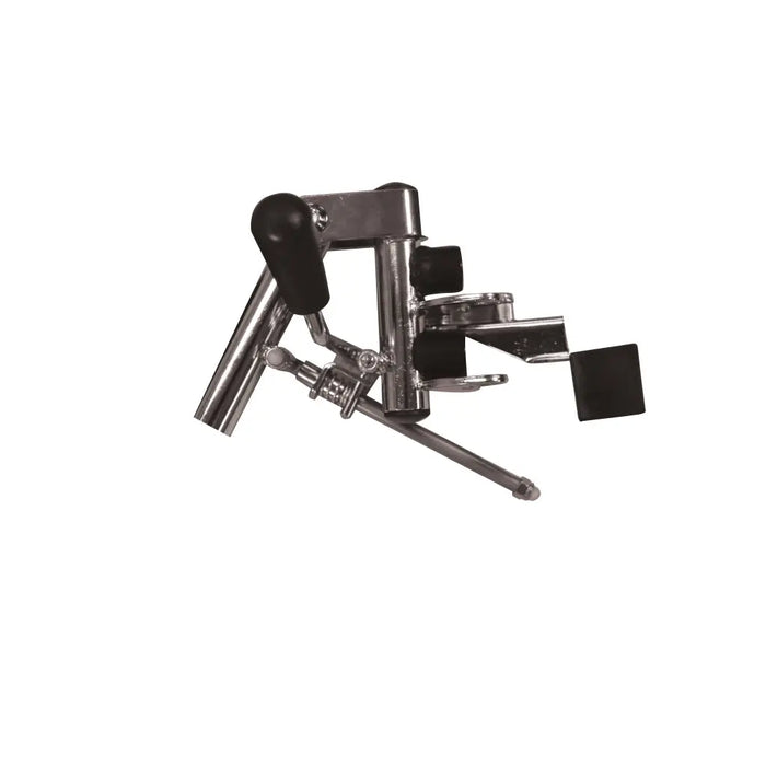 Drive Medical Swing-away Elevating Leg rests — STDELR-TF