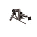 Drive Medical Swing-away Elevating Leg rests — STDELR-TF