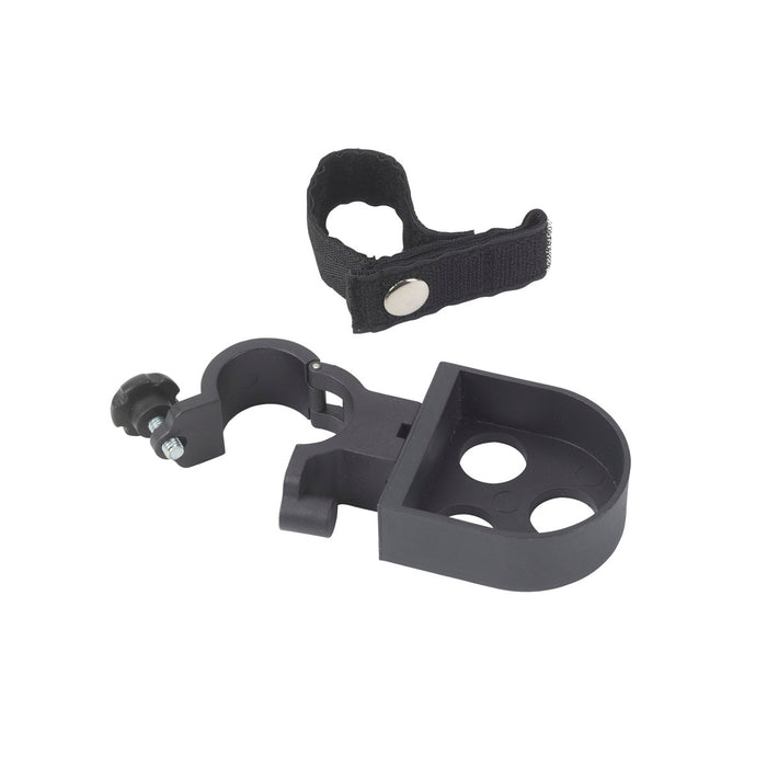 Drive Medical Wheelchair Cane/Crutch Holder — STDS1034