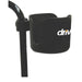 Drive Medical Universal Cup Holder — STDS1040S