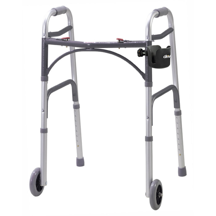 Drive Medical Universal Cup Holder — STDS1040S