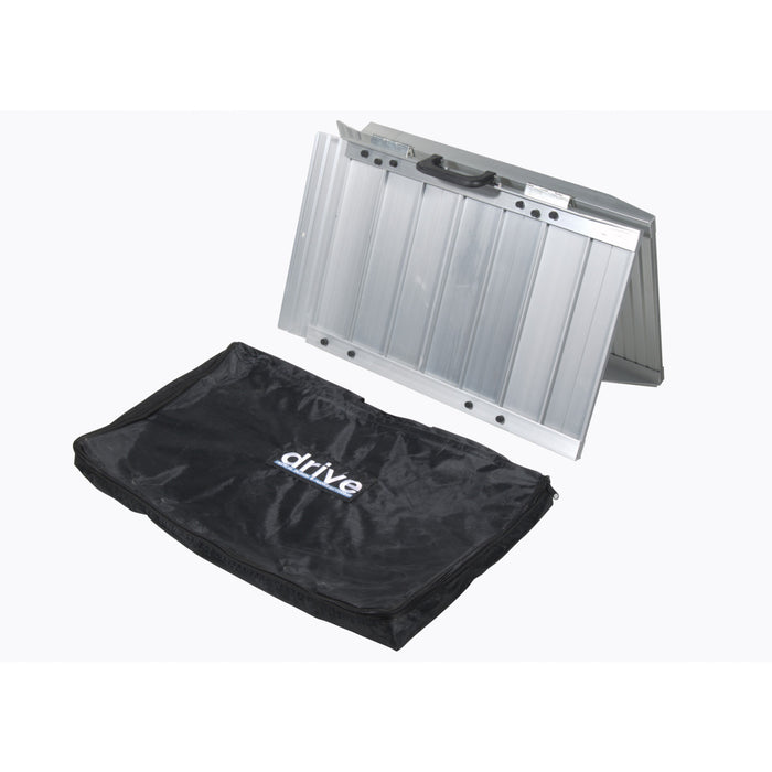Drive Medical Wheelchair/Scooter Ramps — STDS1093