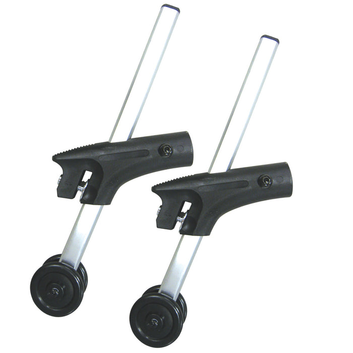 Drive Medical Anti-Tippers — STDS2A4326