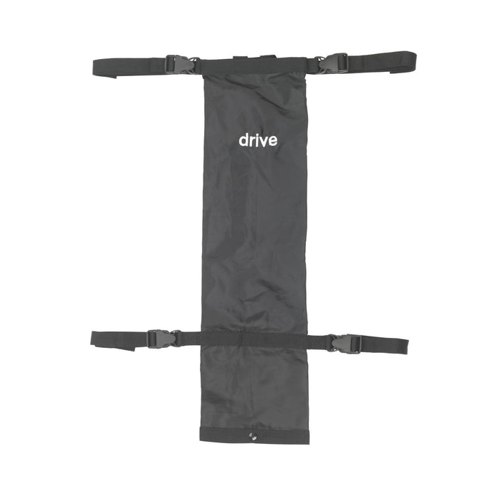Drive Medical Oxygen Cylinder Carry Bag — STDS6008-1