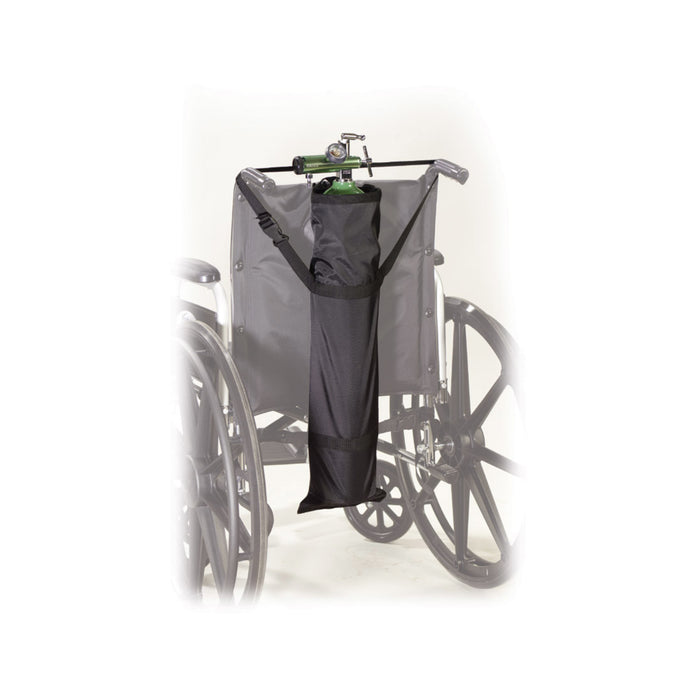 Drive Medical Oxygen Cylinder Carry Bag — STDS6008-1