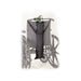 Drive Medical Oxygen Cylinder Carry Bag — STDS6008-1