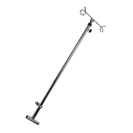 Drive Medical Universal Telescoping I.V. Pole — STDS820
