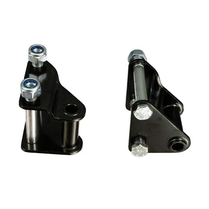 Drive Medical Amputee Adapters — STDS828GT