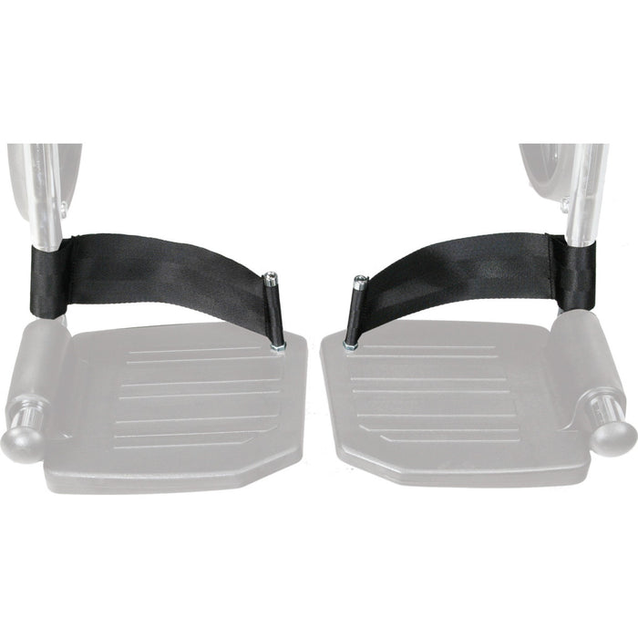 Drive Medical Heel loops — STDS831